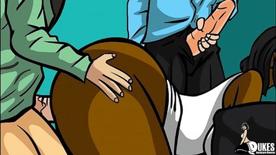 අන්තර් වාර්ගික කාමුක දර්ශන